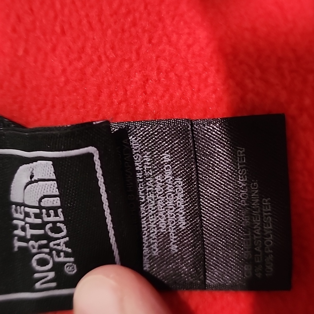 Northface Jacket - image 2